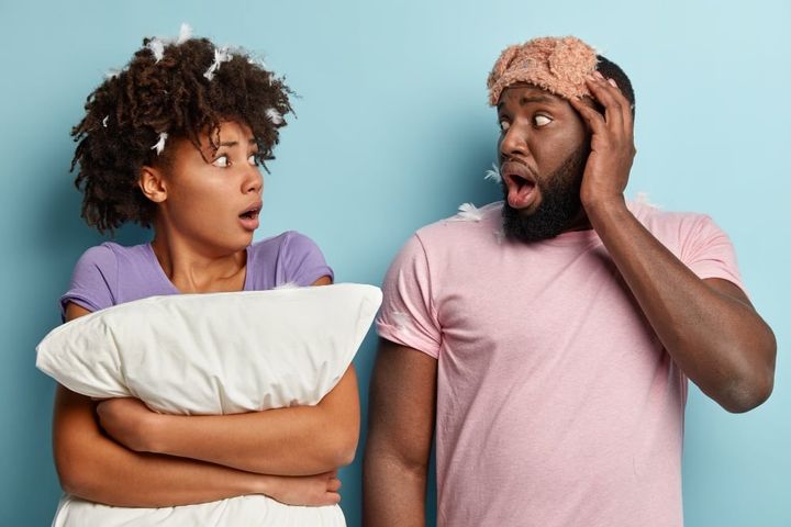 Tired Of Snoring? Learn More Effective Tricks To Stop It