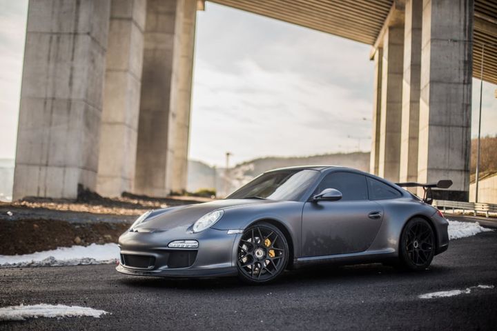 Best Sports Sedans
