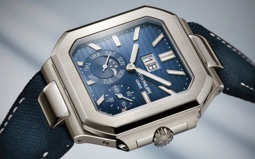 Uncover the legacy of Patek Philippe, a luxury watch brand known for its craftsmanship, historical significance, and iconic d