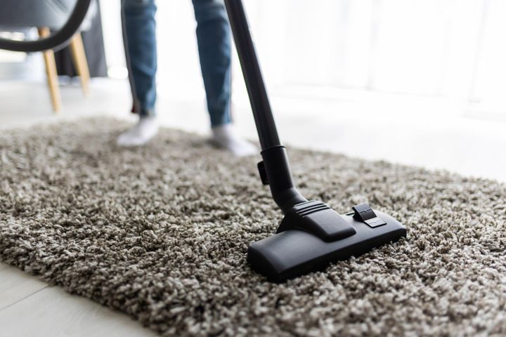 Dad’s Guide to Rug Care: Keeping Your Home Clean and Kid-Friendly