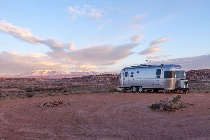 How to Choose the Right RV Storage Option for Your Needs