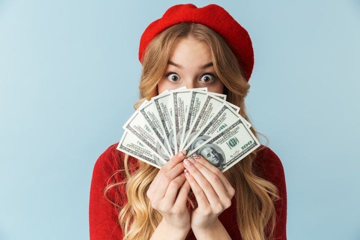 make money while travel