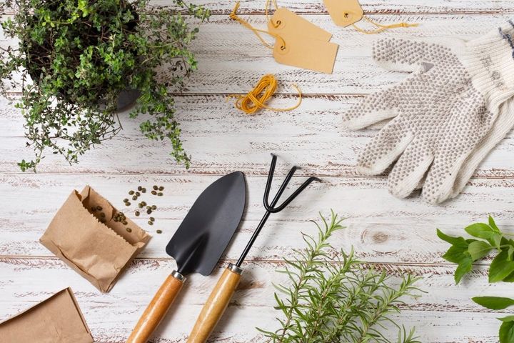 How to upgrade your garden for summer