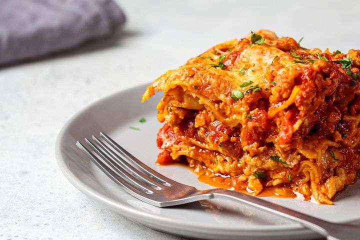 Not Sure What To Cook For Dinner? Here Are Some Helpful Ideas