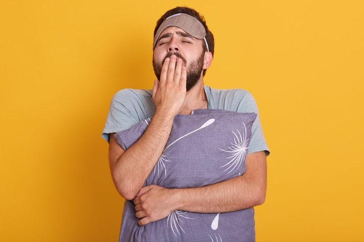 how to improve your sleep