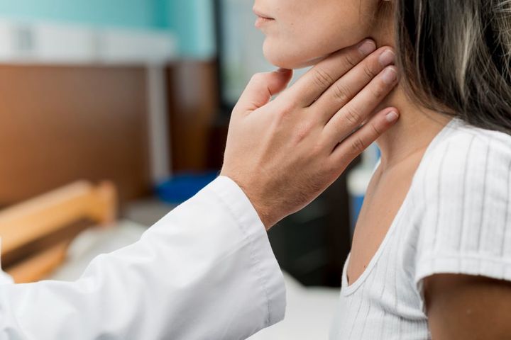 Role of AFFF in Thyroid Disruption