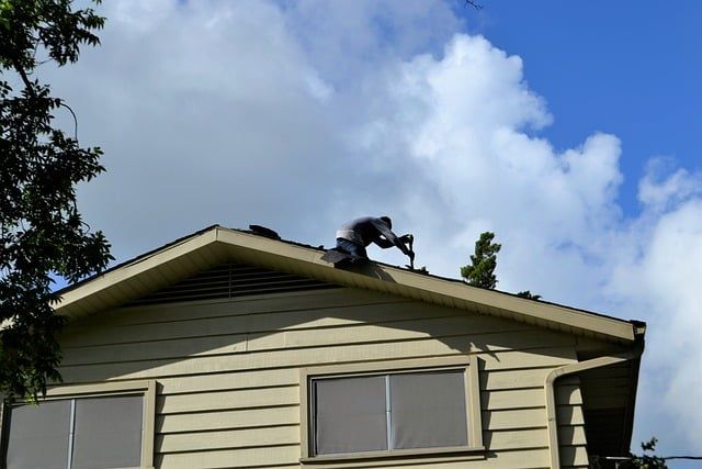 Easy Roof Maintenance for Homeowners