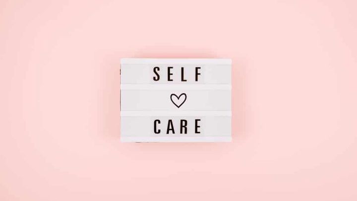 Self-Care As A Parent