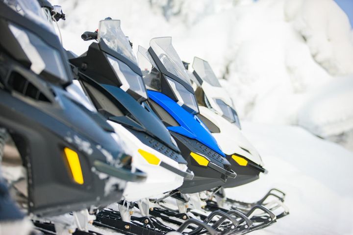 The Full Story On Getting A Lån TilSnøscooter