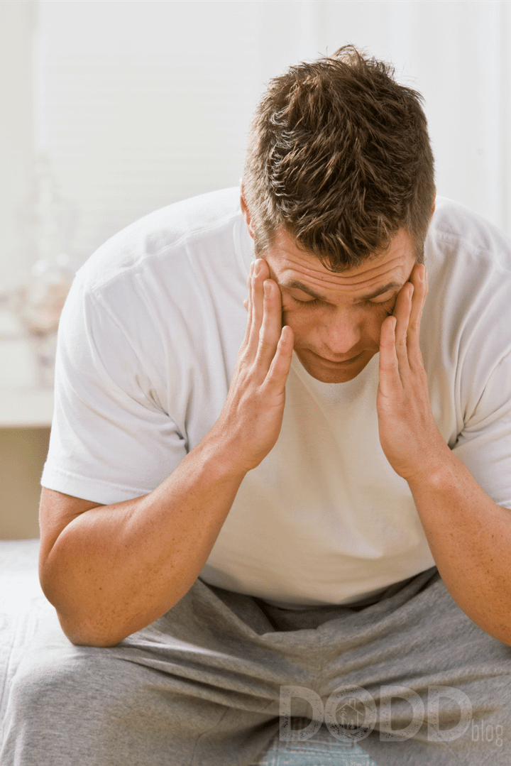 Mental Toughness: 4 Tips for Coping With the Addiction Recovery Process