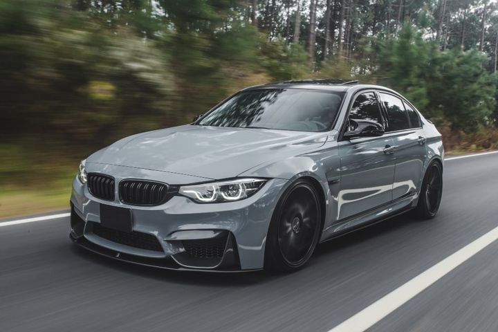 How Well Do BMWs Retain Their Value Over Time?