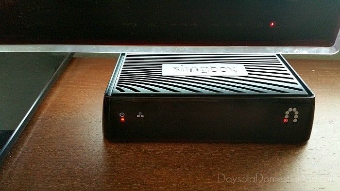 Sling Box M1