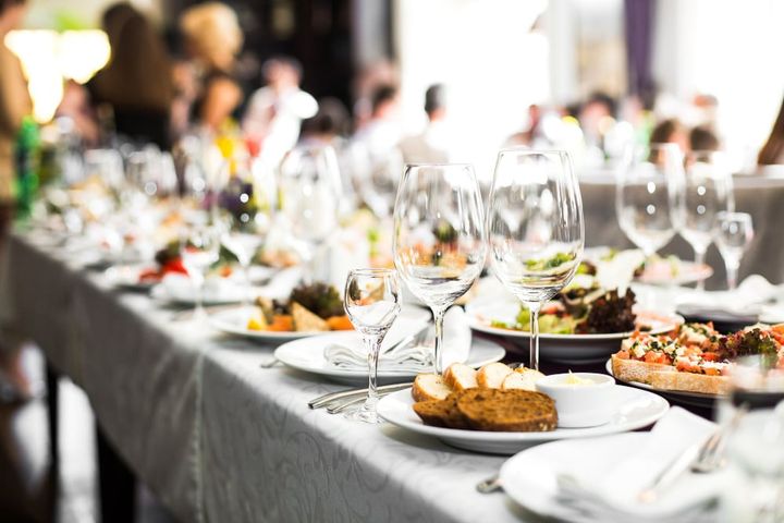 Skip the Hashtag: QR Codes Are the New MVP of Event Photos