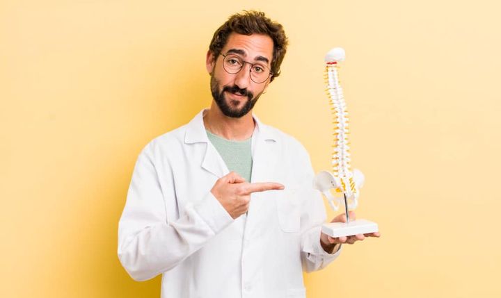Lower Back Discomfort