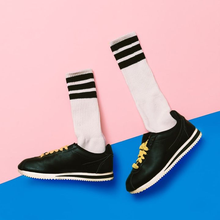 An Easy Guide To Understanding How Compression Socks Work