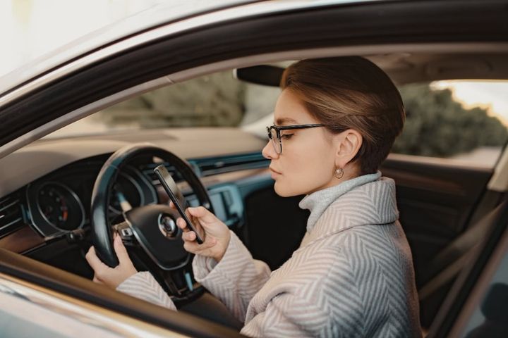 Useful Pieces Of Advice To Help You Avoid Distracted Driving