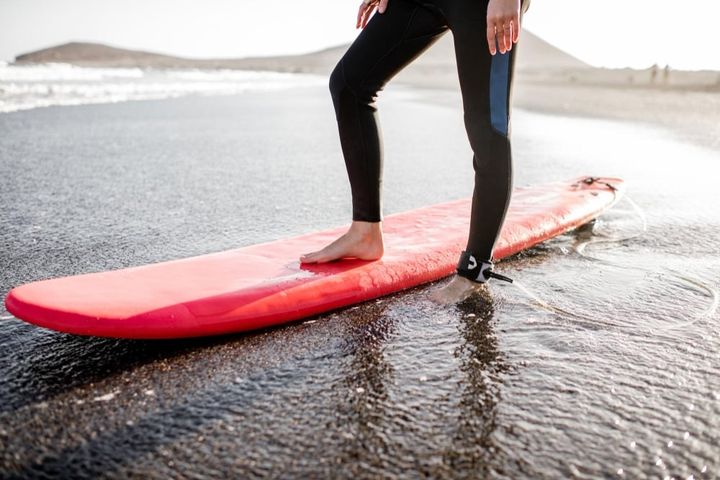 Why Surfing is the Perfect Family Activity