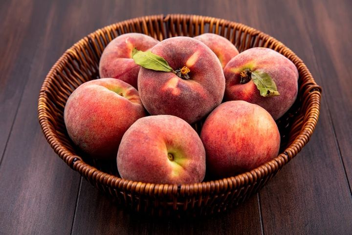 peach saliva, peachsaliva