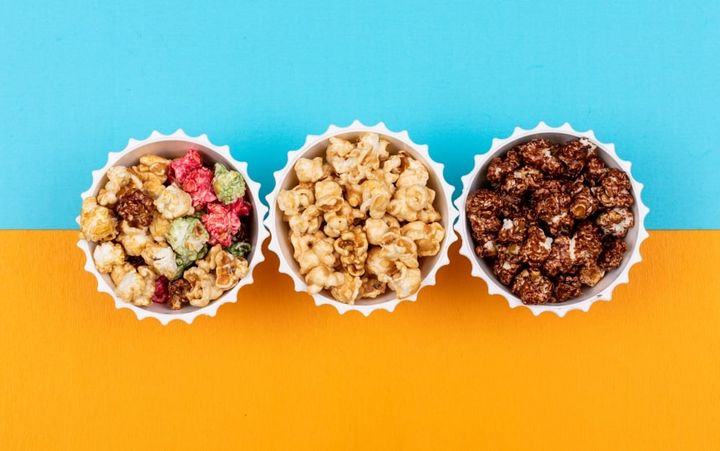 Useful Tips for Stocking and Organizing Snacks for Kids