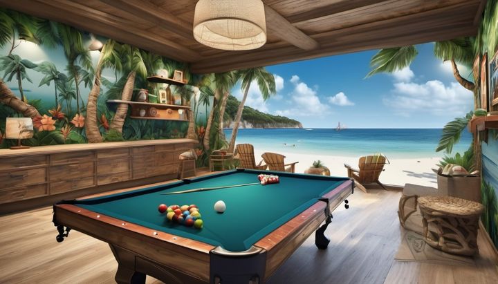 How to Decorate Your Man Cave for the Ultimate Retreat