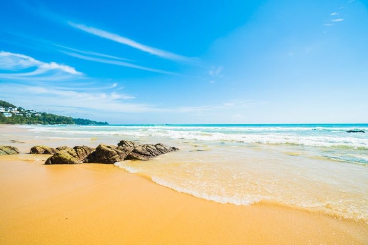 Read This Before You Buy a Beach House