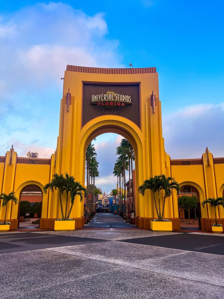 10 Great Things to Do With Your Kids in Orlando -- Beyond Disney World