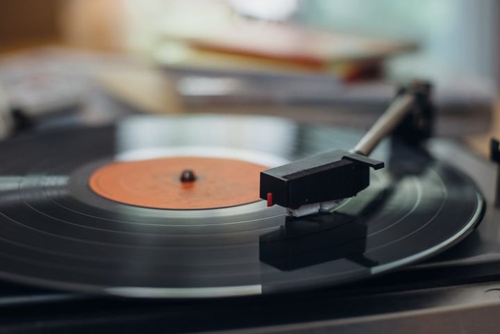 These Greatest Records Deserve a Place in Your Vinyl Collection