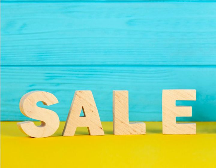 Community Yard Sale