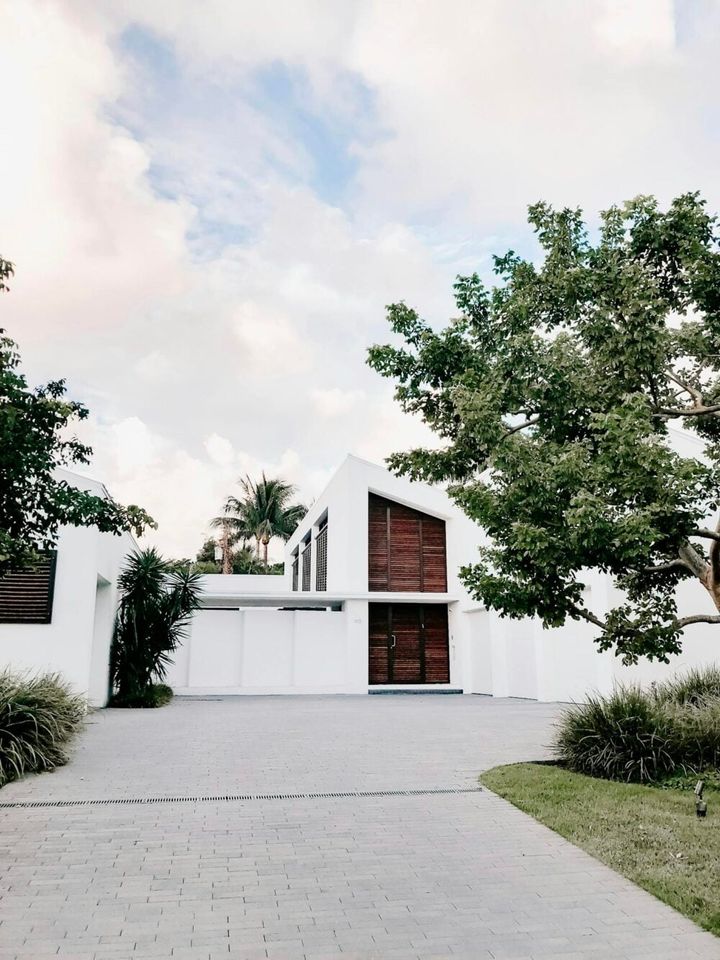 Interlocking Stone Driveways
