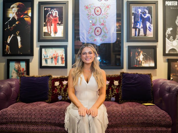 Who Is Alana Springsteen’s Dad? David Springsteen and Her Family