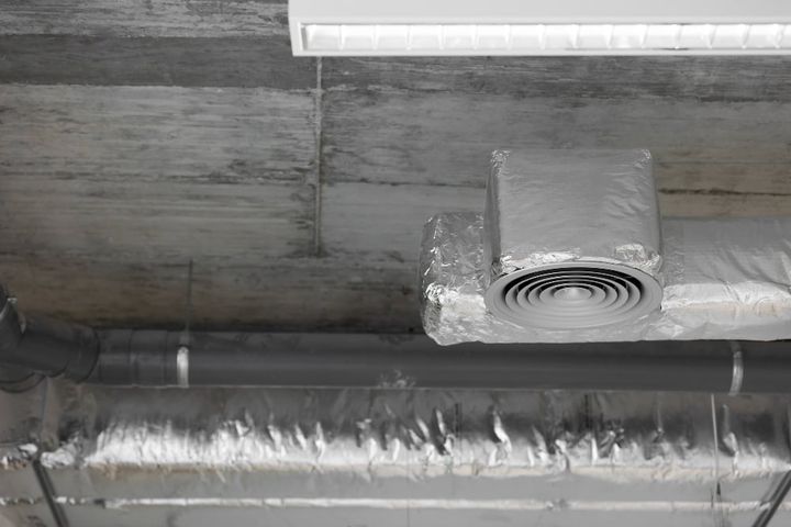 Why Ducted Air Conditioning is the Best Solution for Open-Plan Homes