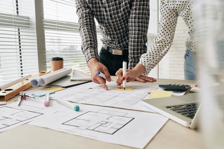 ​​New Preconstruction Technologies Revolutionizing Construction Timelines