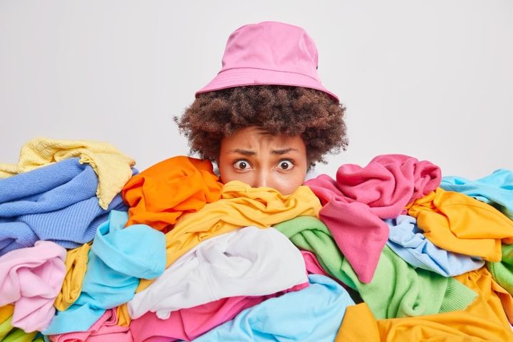 Don't Be A Hoarder: Learn What's Worth Keeping Inside The House