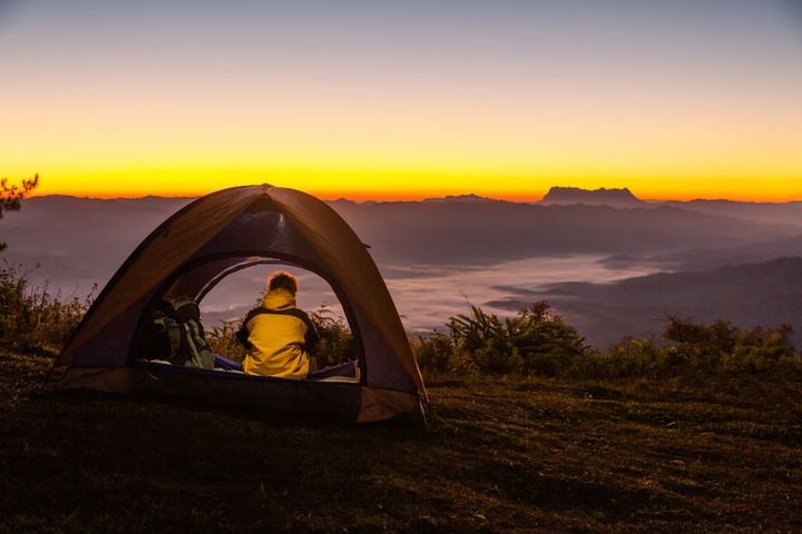Ultimate Guide to Camping