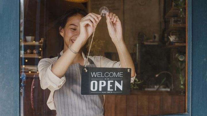 Amazing Places to Do Business in Canada