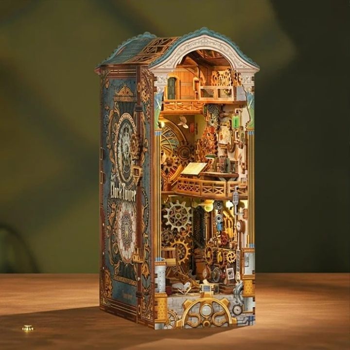 How Can You Prevent Damage When Assembling Wooden 3D Model Puzzles
