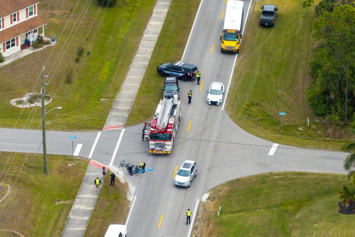 The Crash Lasted Seconds. The Recovery May Take Much Longer