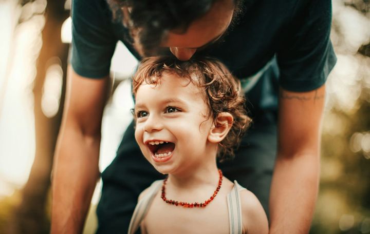 When a Dad's Gut Feeling Isn't Enough for Kids' Health