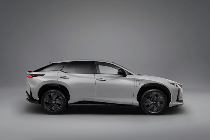 Should I Buy a 2026 Lexus RZ if I’ve Never Owned an Electric Car?