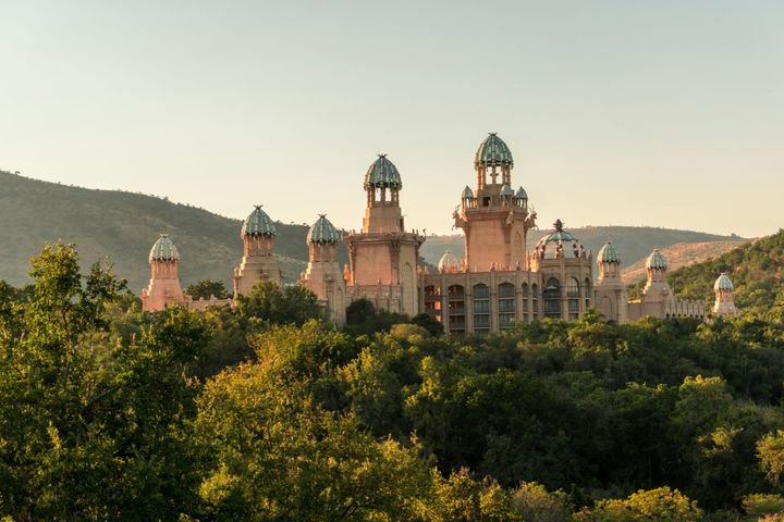 South Africa Beyond the Safari
