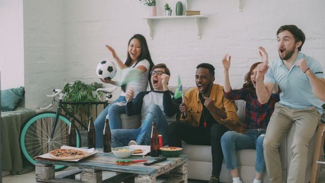How to Build a Lifestyle Around the Things You Enjoy