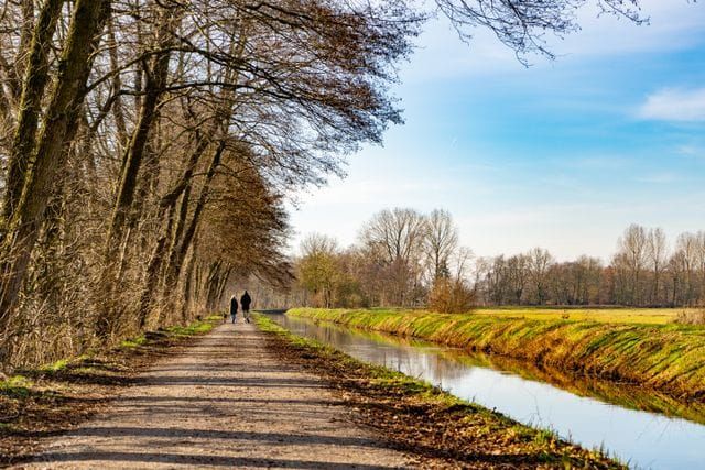 How to Leave Work Behind and Enjoy Your Weekend