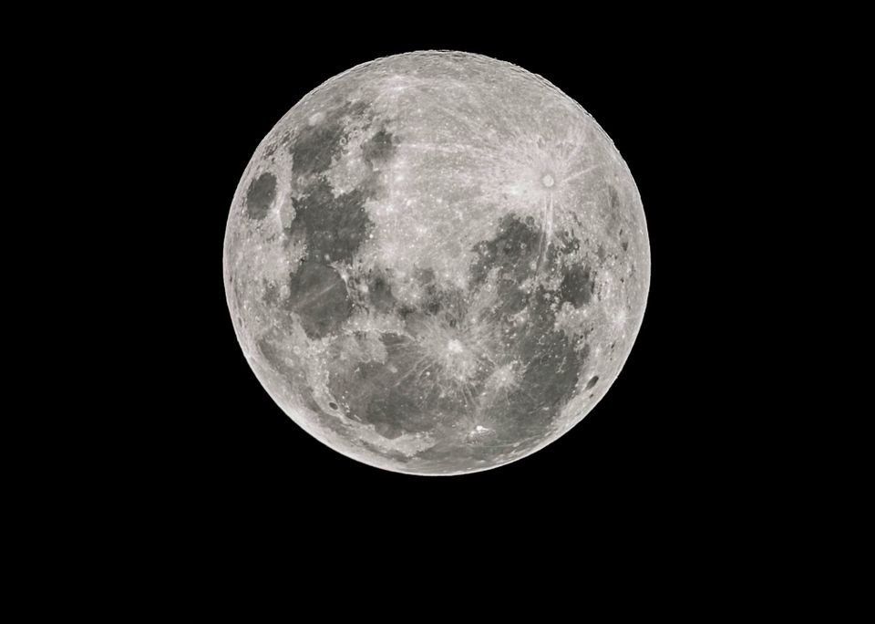 The Courage to Begin Again