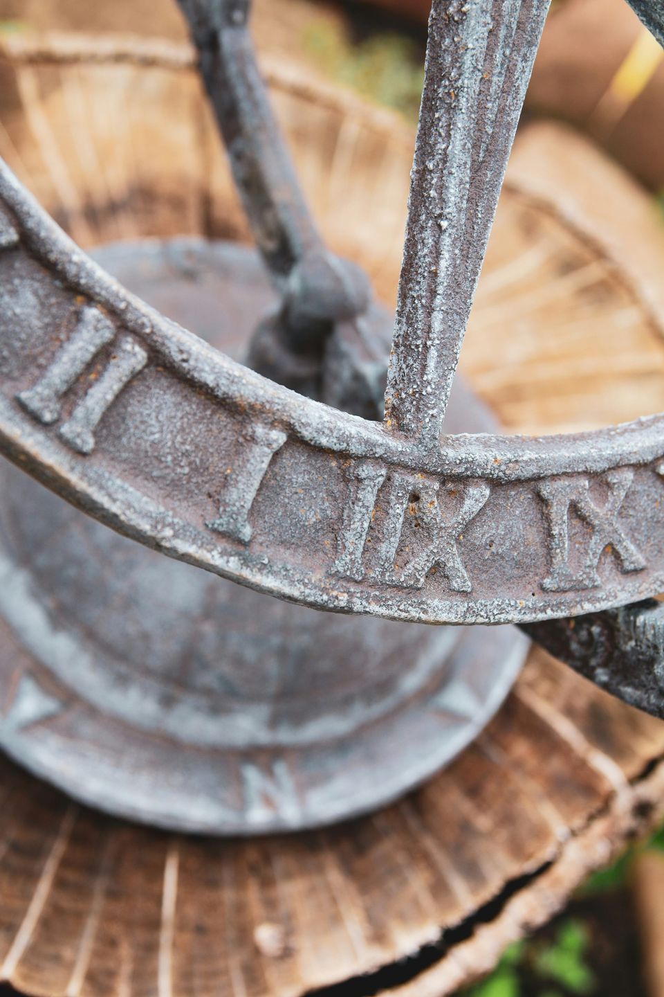 Making time for creative practice