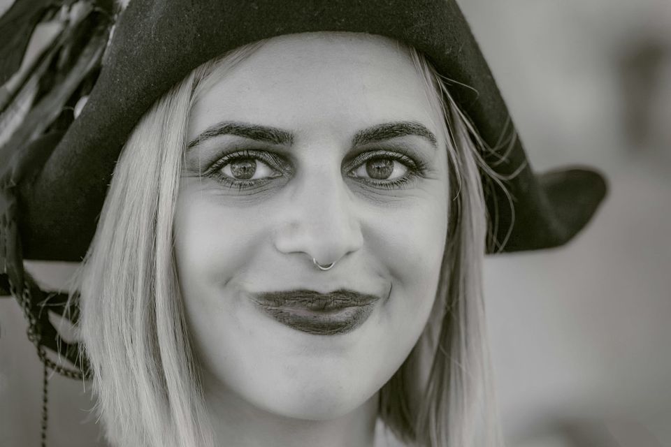 Can you trust yourself enough not to fear failure?