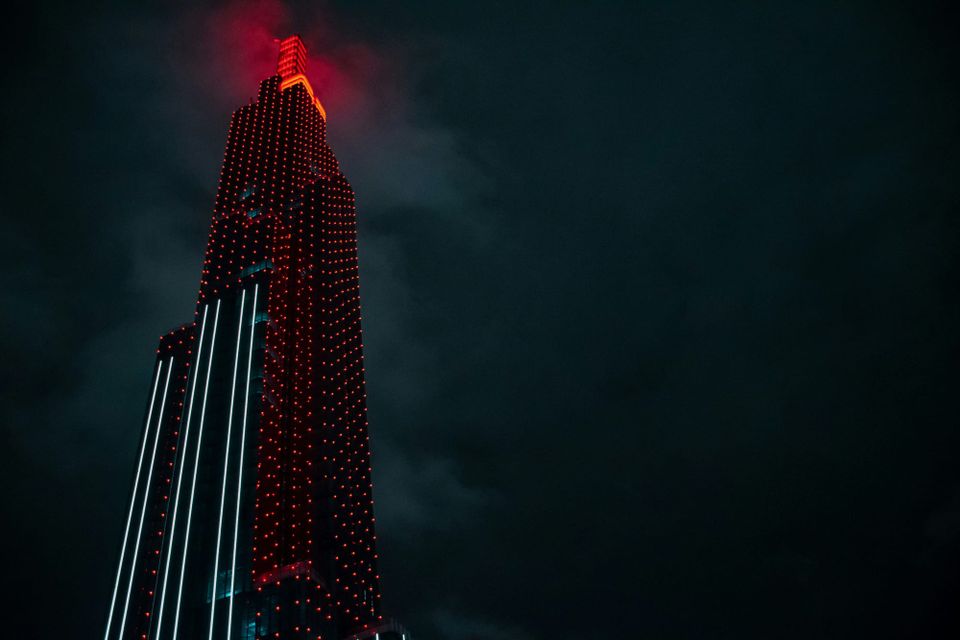 Why you don't need business advice from me