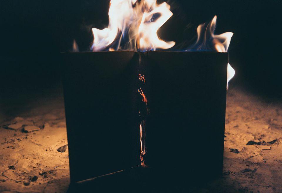 Why a blog isn't the dream side hustle (but what the urge is really telling you)