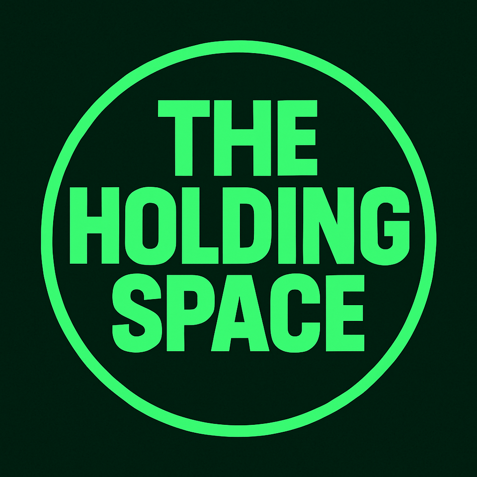 After a Toxic Exit, You're Not Alone