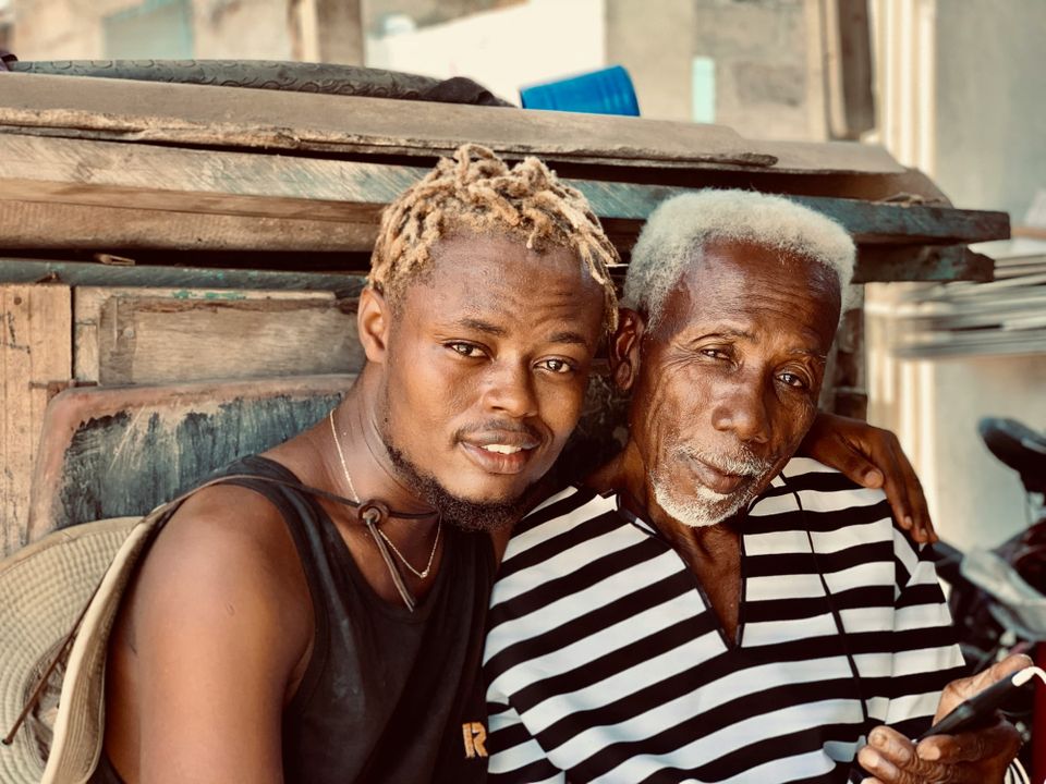 Caring as a side hustle: crazy?