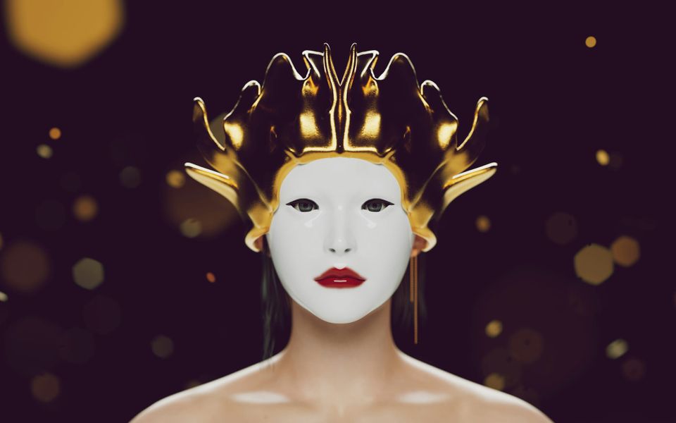 1,700 days: the tyranny of the beauty regime